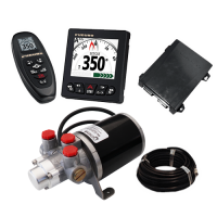 FURUNO  NAV Pilot 300P