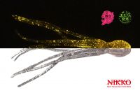 NIKKO Octopus 3.5 UV Flakes