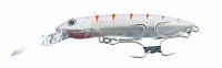 Bassdream DEEP POWER MINNOW 120F 