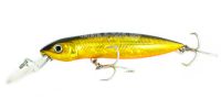 Bassdream POWER MINNOW 100F-MR 