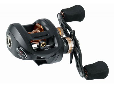 Sakura OXIO casting reel