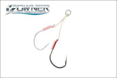 Owner JIGGER Light