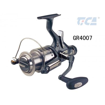 Tica Sportera GR 30