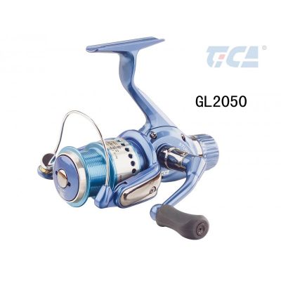 Tica Stunna GL 35