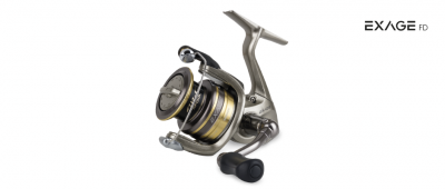 Shimano EXAGE FC 30S
