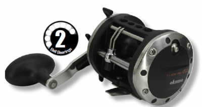 Okuma CLASSIC PRO CLX