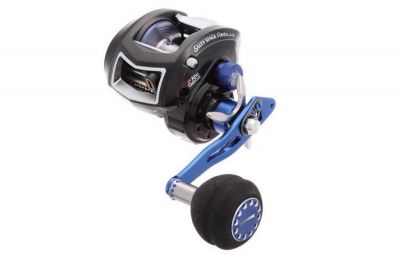 Abu Garcia Salty Stage Revo LJ-3 L