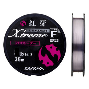 Daiwa Kohga Xtreme Leader type F 20LB