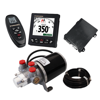FURUNO  NAV Pilot 300P