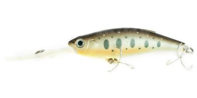Bassdream DEEP SHAD 75F 