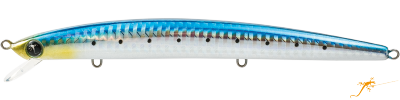 SeaSpin Mommotti 140