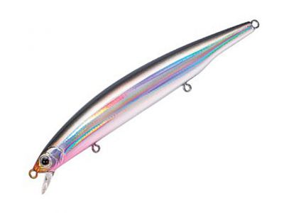 BASSDAY LOG SURF 124F 
