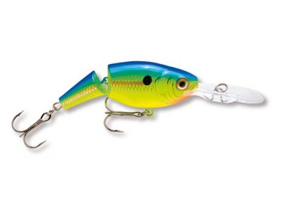 Rapala Jointed Shad Rap 5