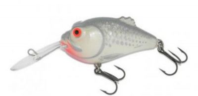 Salmo Boxer SDR 7