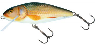 Salmo Perch 8 DR