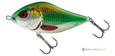 Salmo Slider 7 S 