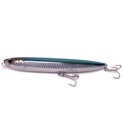Angry ANCHOVY 130