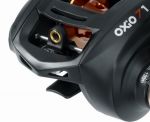 Sakura OXIO casting reel