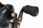 Sakura OXIO casting reel
