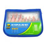 BEHR Octopus Jig SET