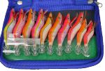 BEHR Octopus Jig SET