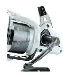 Okuma Trio White 40 FD 
