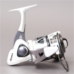 Okuma Trio White 40 FD 