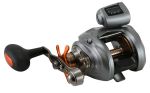 Okuma Cold Water 350 Linecounter  за лява ръка