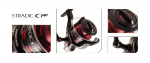 Shimano STRADIC Ci4+ FA 25