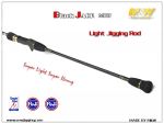 M&W Black Jack MK2 588B-M