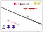 M&W Black Jack MK2 588B-M