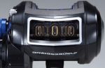Abu Garcia Salty Stage Revo LJ-3 L