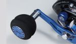 Abu Garcia Salty Stage Revo LJ-3 L