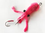 NIKKO DAPPY Firefly Squid 3.0