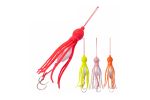 NIKKO Rockfish PIN style JIG, code RF