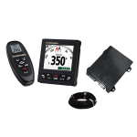 FURUNO  NAV Pilot 300