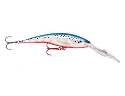 Rapala Deep Tail Dancer 7